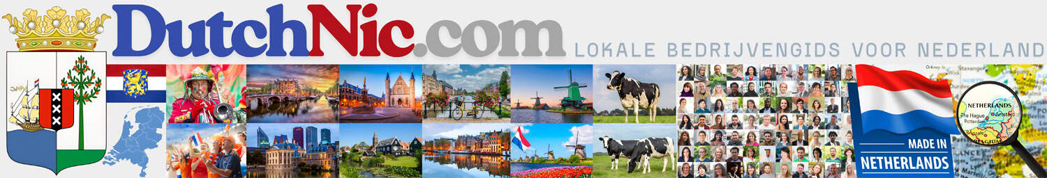 Gemaakt in Nederland - Hoi4u